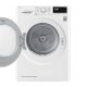 LG RH8030WH asciugatrice Libera installazione Caricamento frontale 8 kg A+++ Bianco 3