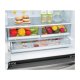 LG GML8031ST frigorifero side-by-side Libera installazione 616 L F Acciaio inossidabile 5