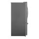LG GML8031ST frigorifero side-by-side Libera installazione 616 L F Acciaio inossidabile 15