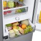 Samsung RL38T775DS9/EG frigorifero con congelatore Libera installazione 390 L D Argento 10