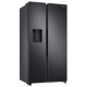 Samsung RS6GA8541B1/EG frigorifero side-by-side Libera installazione 634 L E Nero 3