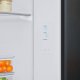 Samsung RS6GA8541B1/EG frigorifero side-by-side Libera installazione 634 L E Nero 11