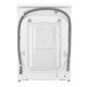 LG V7WD906A lavasciuga Libera installazione Caricamento frontale Bianco E 13