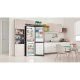 Indesit Frigorifero combinato INFC8 TI21X - INFC8 TI21X 11