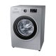 Samsung WW70J3480GS lavatrice Caricamento frontale 7 kg 1400 Giri/min Argento 4