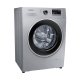 Samsung WW70J3480GS lavatrice Caricamento frontale 7 kg 1400 Giri/min Argento 5