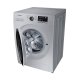 Samsung WW70J3480GS lavatrice Caricamento frontale 7 kg 1400 Giri/min Argento 6