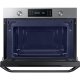 Samsung NQ50K3130BT forno a microonde Da incasso Solo microonde 50 L 900 W Acciaio inox 4