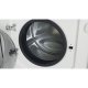 Whirlpool BIWMWG71483FR N lavatrice Caricamento frontale 7 kg 1400 Giri/min Bianco 7