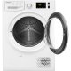 Hotpoint Ariston NT M11 82SK FR asciugatrice Libera installazione Caricamento frontale 8 kg A++ Bianco 5