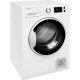 Hotpoint Ariston NT M11 82SK FR asciugatrice Libera installazione Caricamento frontale 8 kg A++ Bianco 3