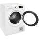 Hotpoint Ariston NT M11 82SK FR asciugatrice Libera installazione Caricamento frontale 8 kg A++ Bianco 4