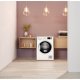 Hotpoint Ariston NT M11 82SK FR asciugatrice Libera installazione Caricamento frontale 8 kg A++ Bianco 7