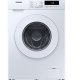 Samsung WW81T304PWW/EG lavatrice Caricamento frontale 8 kg 1400 Giri/min Bianco 3