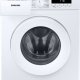 Samsung WW81T304PWW/EG lavatrice Caricamento frontale 8 kg 1400 Giri/min Bianco 5