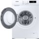 Samsung WW81T304PWW/EG lavatrice Caricamento frontale 8 kg 1400 Giri/min Bianco 6