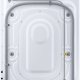 Samsung WW81T304PWW/EG lavatrice Caricamento frontale 8 kg 1400 Giri/min Bianco 8