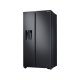Samsung RS65R5411B4 frigorifero side-by-side Libera installazione 635 L F Grafite 4