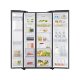 Samsung RS65R5411B4 frigorifero side-by-side Libera installazione 635 L F Grafite 6