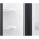 Samsung RS65R5411B4 frigorifero side-by-side Libera installazione 635 L F Grafite 8