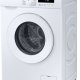 Samsung WW70T304PWW/EG lavatrice Caricamento frontale 7 kg 1400 Giri/min Bianco 4