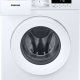 Samsung WW70T304PWW/EG lavatrice Caricamento frontale 7 kg 1400 Giri/min Bianco 5