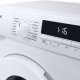Samsung WW70T304PWW/EG lavatrice Caricamento frontale 7 kg 1400 Giri/min Bianco 10