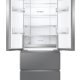 Haier FD 70 Series 3 FD15FPAA frigorifero side-by-side Libera installazione 446 L F Argento 3