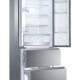 Haier FD 70 Series 3 FD15FPAA frigorifero side-by-side Libera installazione 446 L F Argento 6