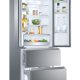 Haier FD 70 Series 3 FD15FPAA frigorifero side-by-side Libera installazione 446 L F Argento 7