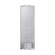 Samsung RB34T675DSA Libera installazione 340 L D Argento 6