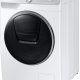 Samsung WD91T984ASH/S2 lavasciuga Libera installazione Caricamento frontale Bianco E 5