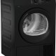 Beko DCY724B asciugatrice Libera installazione Caricamento frontale 7 kg B Nero 3