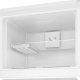 Beko RDNE455K30ZXBN frigorifero con congelatore Libera installazione 406 L F Metallico 4