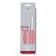 Victorinox SwissClassic Trend Colors 3 pz Set di coltelli 3