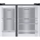 Samsung RS68A8842S9 frigorifero side-by-side Libera installazione 634 L D Acciaio inossidabile 13