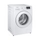 Samsung WW70TA046TT lavatrice Caricamento frontale 7 kg 1400 Giri/min Bianco 3