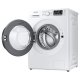 Samsung WW70TA046TT lavatrice Caricamento frontale 7 kg 1400 Giri/min Bianco 7