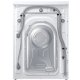 Samsung WW70TA046TT lavatrice Caricamento frontale 7 kg 1400 Giri/min Bianco 11