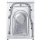 Samsung WW90T634DHH lavatrice Caricamento frontale 9 kg 1400 Giri/min Bianco 5