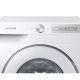 Samsung WW90T634DHH lavatrice Caricamento frontale 9 kg 1400 Giri/min Bianco 11