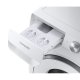 Samsung WW90T634DHH lavatrice Caricamento frontale 9 kg 1400 Giri/min Bianco 12