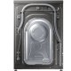 Samsung WW70T554DAX lavatrice Caricamento frontale 7 kg 1400 Giri/min Acciaio inossidabile 5