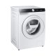 Samsung WW80T554DTE/S3 lavatrice Caricamento frontale 8 kg 1400 Giri/min Bianco 3