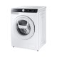 Samsung WW80T554DTE/S3 lavatrice Caricamento frontale 8 kg 1400 Giri/min Bianco 4