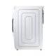 Samsung WW80T554DTE/S3 lavatrice Caricamento frontale 8 kg 1400 Giri/min Bianco 5