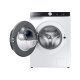 Samsung WW80T554DTE/S3 lavatrice Caricamento frontale 8 kg 1400 Giri/min Bianco 6