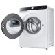 Samsung WW80T554DTE/S3 lavatrice Caricamento frontale 8 kg 1400 Giri/min Bianco 7