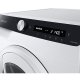 Samsung WW80T554DTE/S3 lavatrice Caricamento frontale 8 kg 1400 Giri/min Bianco 9