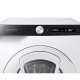 Samsung WW80T554DTE/S3 lavatrice Caricamento frontale 8 kg 1400 Giri/min Bianco 10